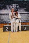 Elefanten Cup 2025 in Norderstedt 
Anna u21 Gold und Frauen Silber 
Lucy u18 Gold, u21 Bronze und Frauen Silber 