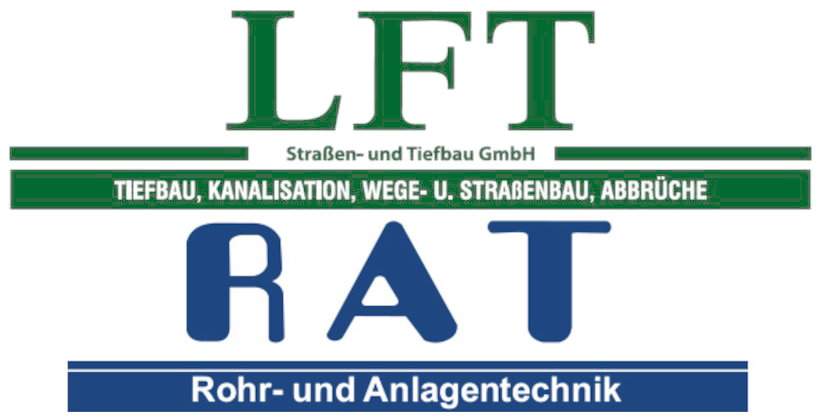 LFT Straßen- und Tiefbau GmbH
